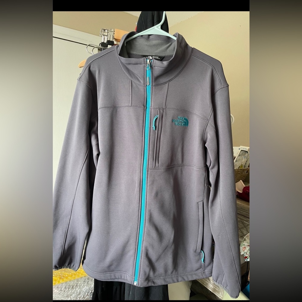 Men’s North face jacket